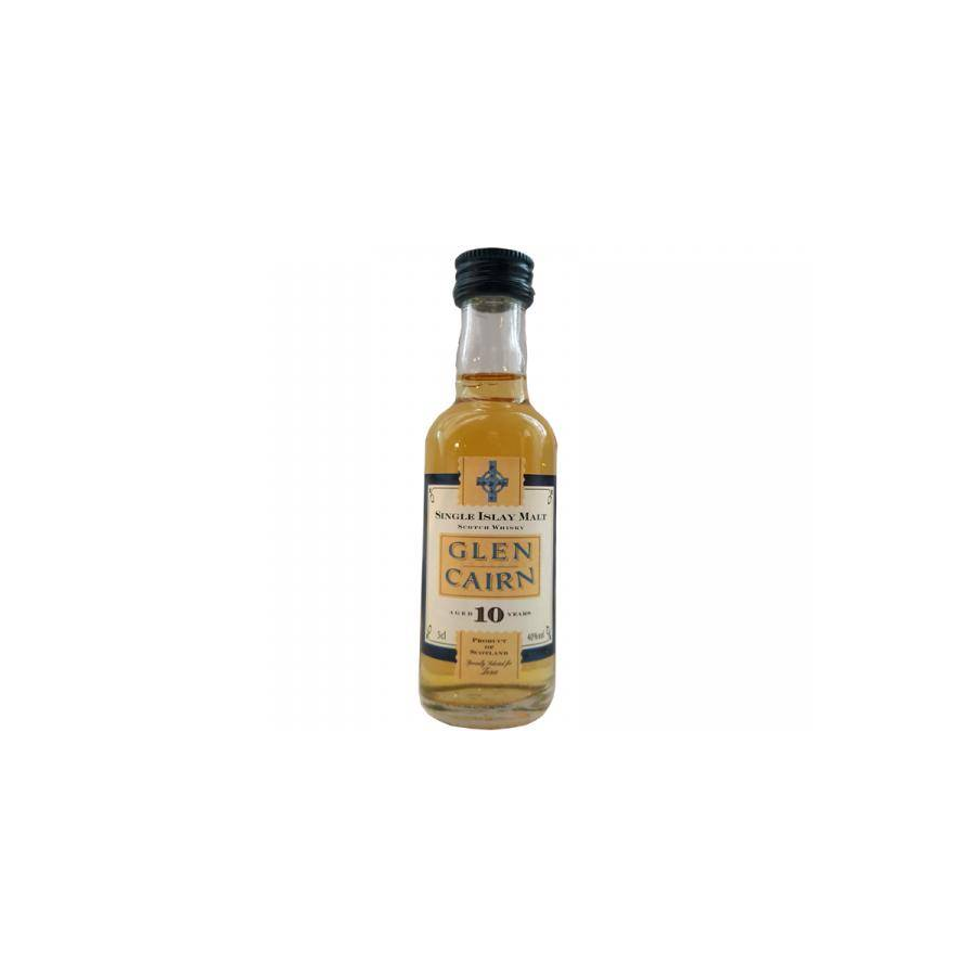 Glen Cairn 10-year-old