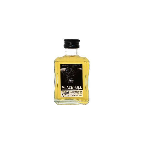 Black Bull Kyloe DT
