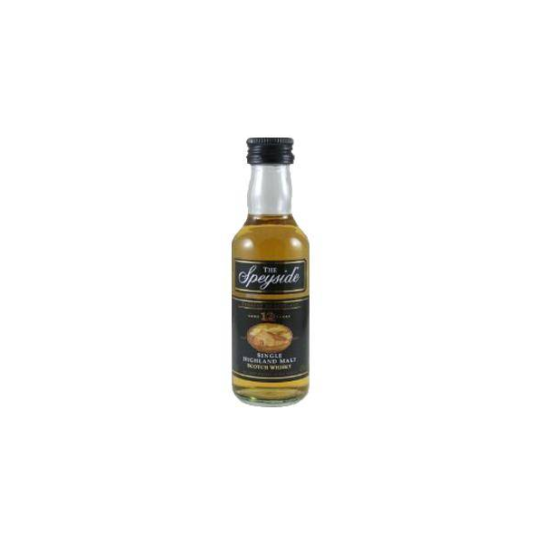 Spey 12 Years Single Malt Whisky