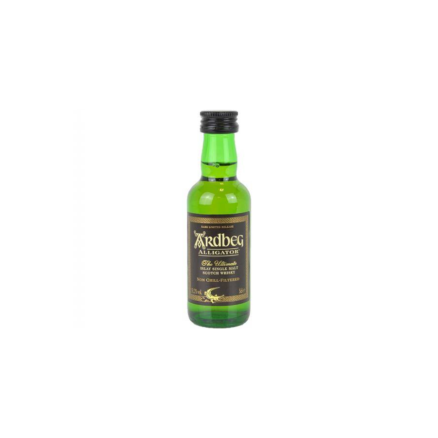 Ardbeg Single Malt Whisky