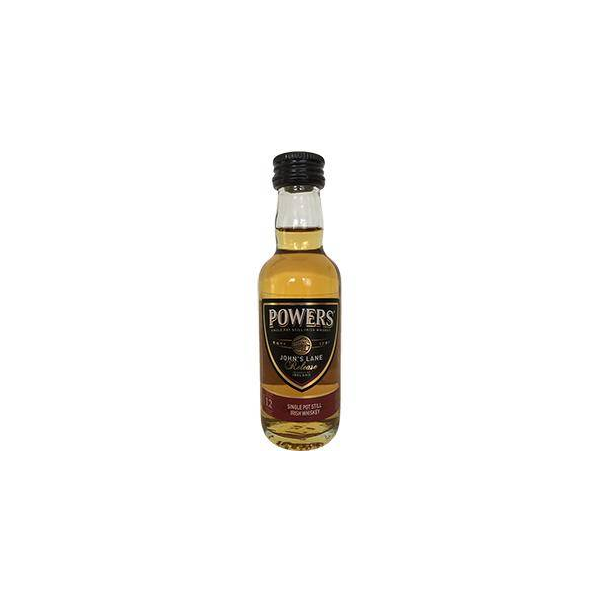 Midleton 12 Years Single Pot Still Whisky