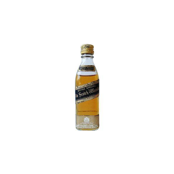 Johnnie Walker Blended Whisky