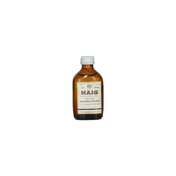 Haig Gold Label