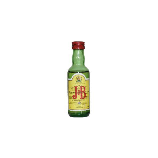 J&B Rare