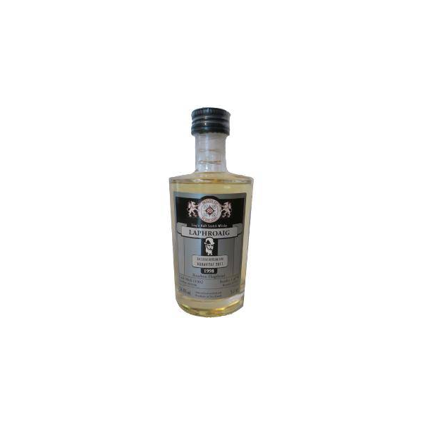 Laphroaig 1998 13 Years Single Malt Whisky