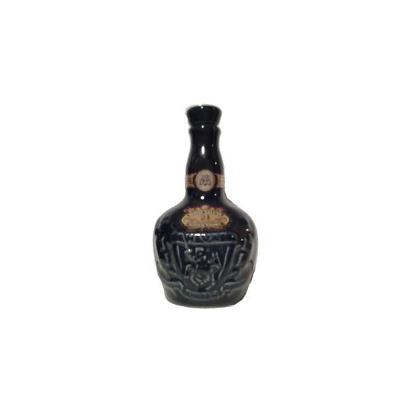 Chivas Regal 21 Years Blended Whisky