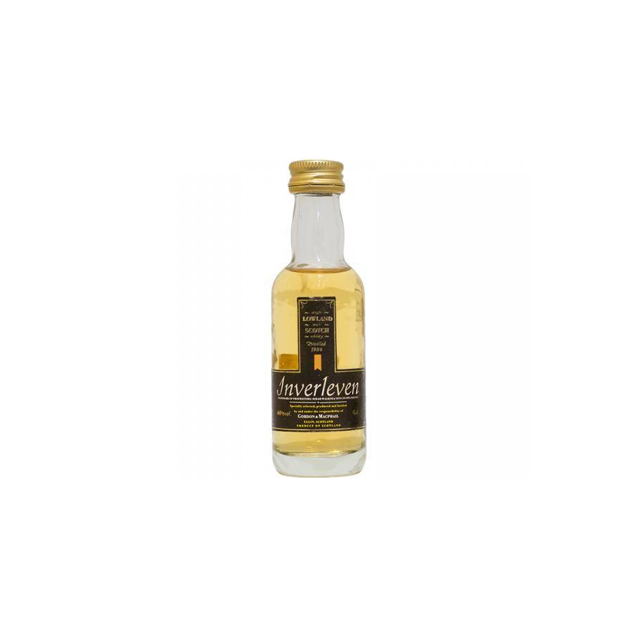 The Scotch Malt Whisky Society 1984 Single Malt Whisky
