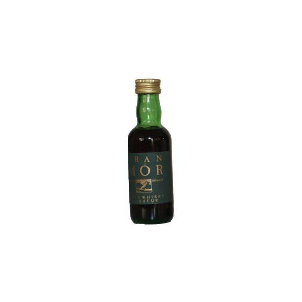 Òran Mór Malt Whisky Liqueur