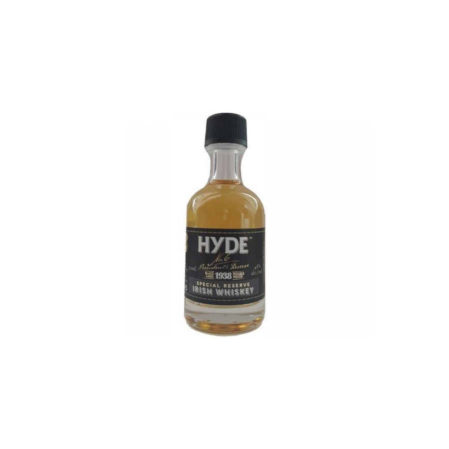 Hyde 08-year-old