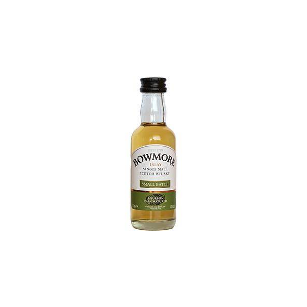 Bowmore Single Malt Whisky