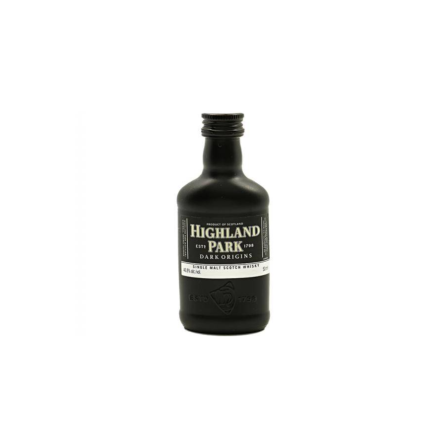 Highland Park Single Malt Whisky