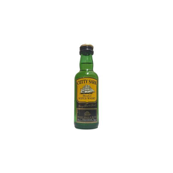 Berry Bros. & Rudd Blended Whisky