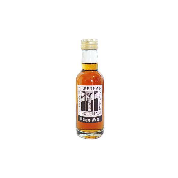 Kilkerran 2004 5 Years Single Malt Whisky