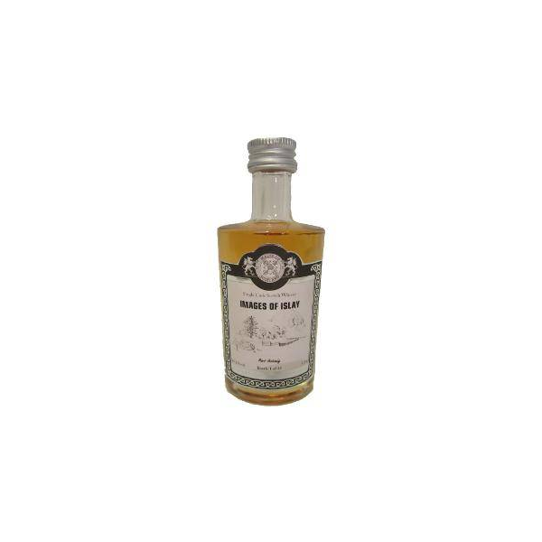 Images of Islay Port Askaig MoS