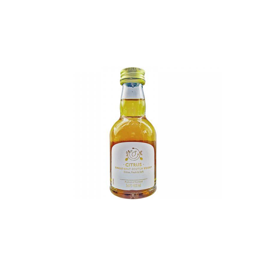 Chivas Regal Single Malt Whisky