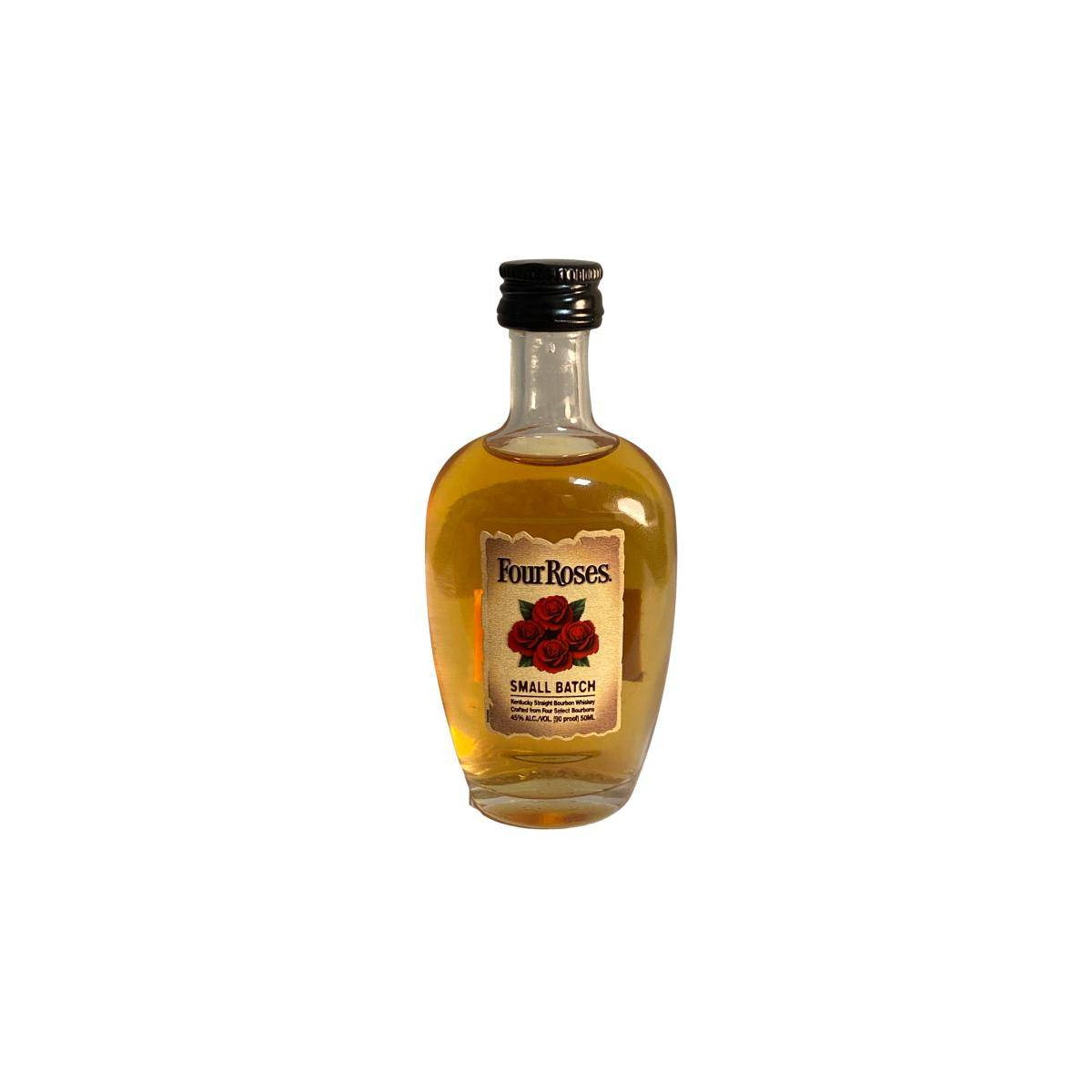 Four Roses Bourbon Whisky