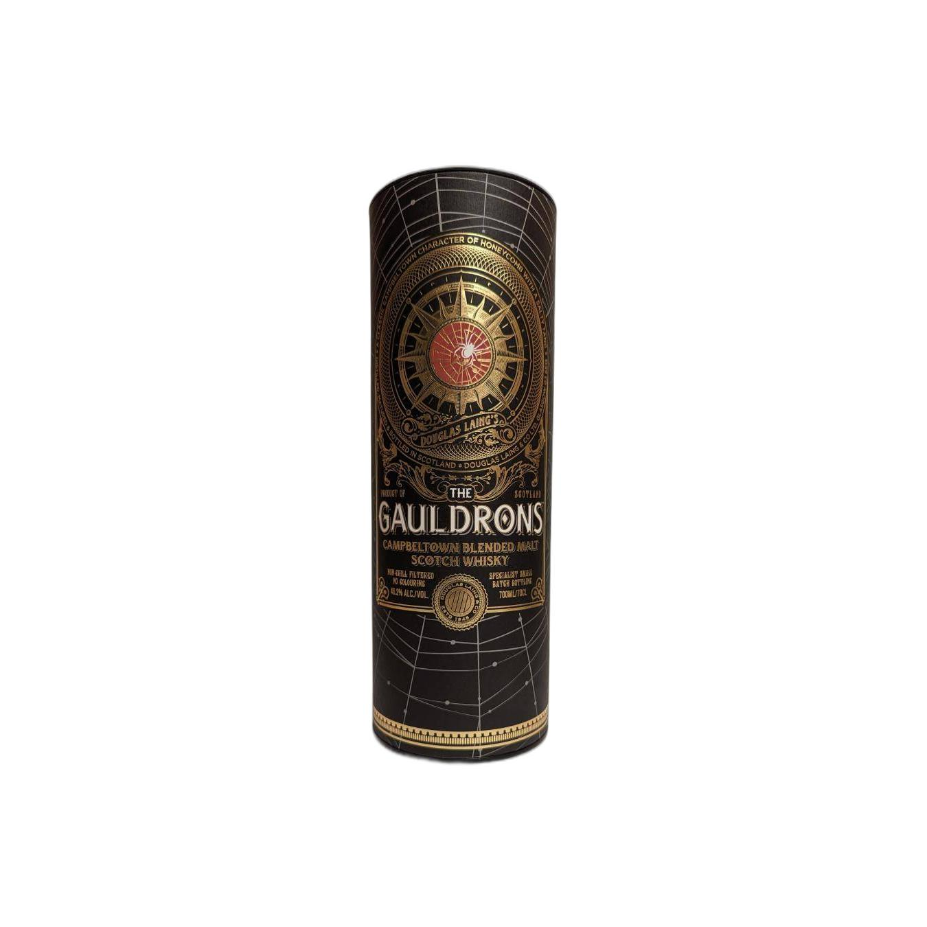 Douglas Laing Blended Malt Whisky 3