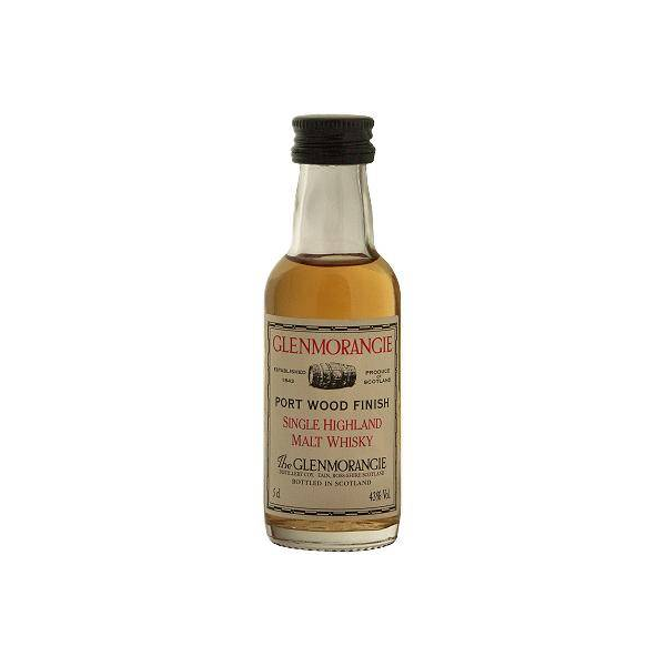 Glenmorangie 12 Years Single Malt Whisky