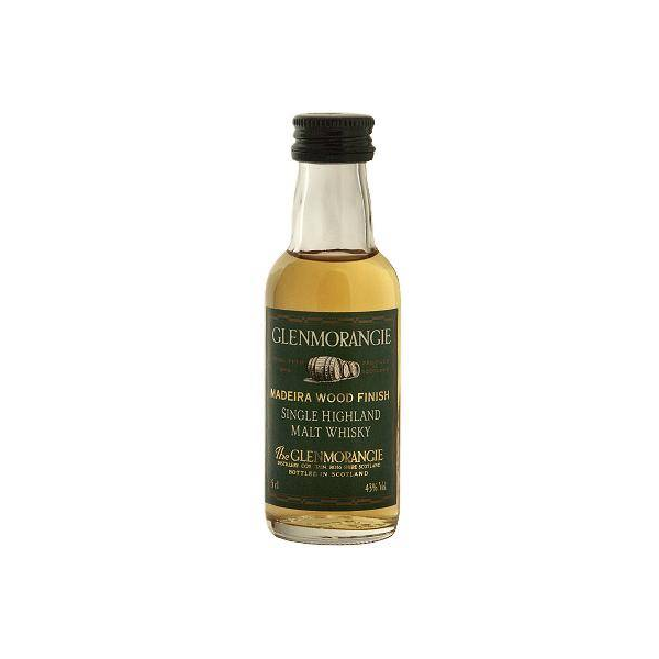 Glenmorangie Single Malt Whisky