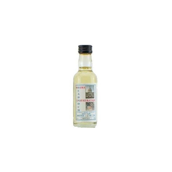 Bladnoch 17 Years Single Malt Whisky