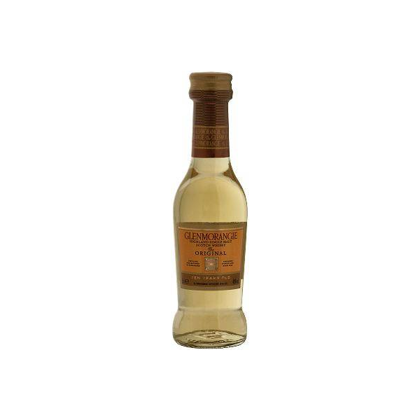Glenmorangie 10 Years Single Malt Whisky