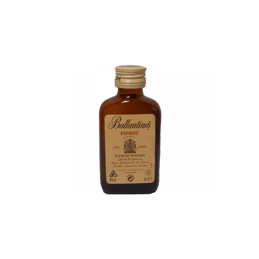 Ballantine's Blended Whisky