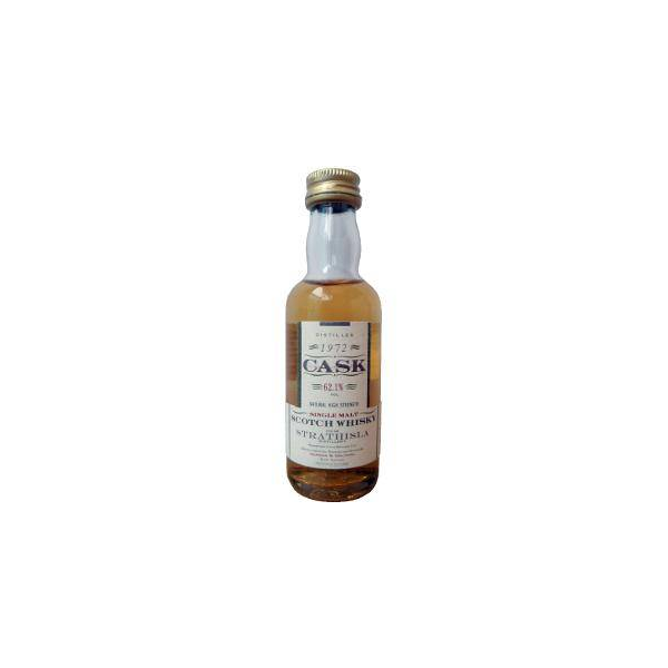Strathisla 1972 22 Years Single Malt Whisky