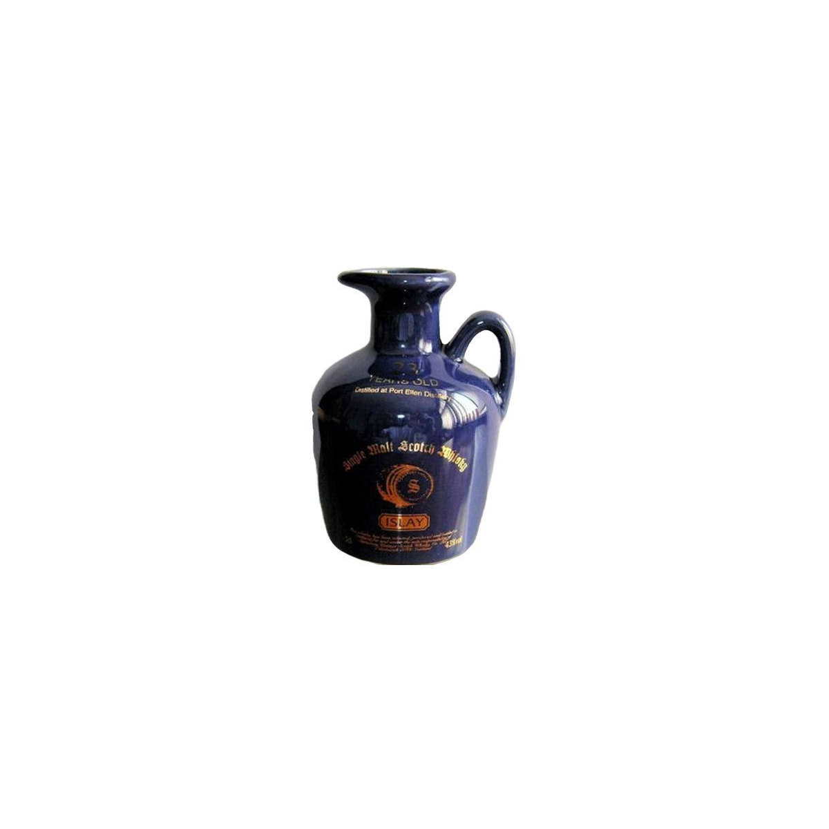 Port Ellen 23 Years Single Malt Whisky