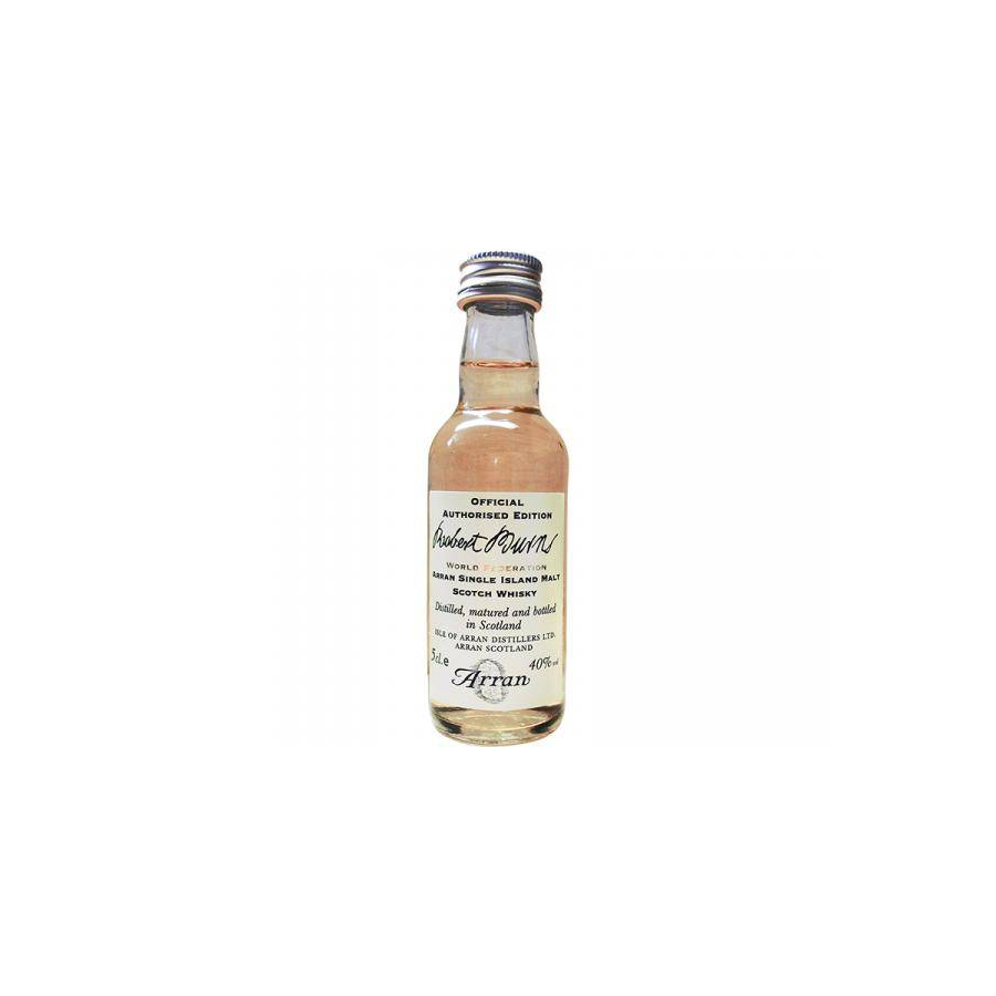 Arran Single Malt Whisky