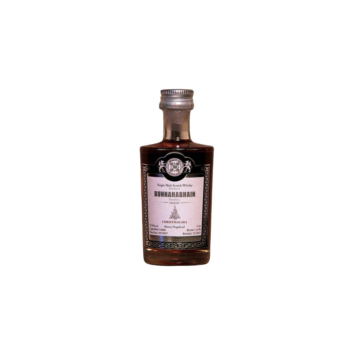 Bunnahabhain 1997 16 Years Single Malt Whisky