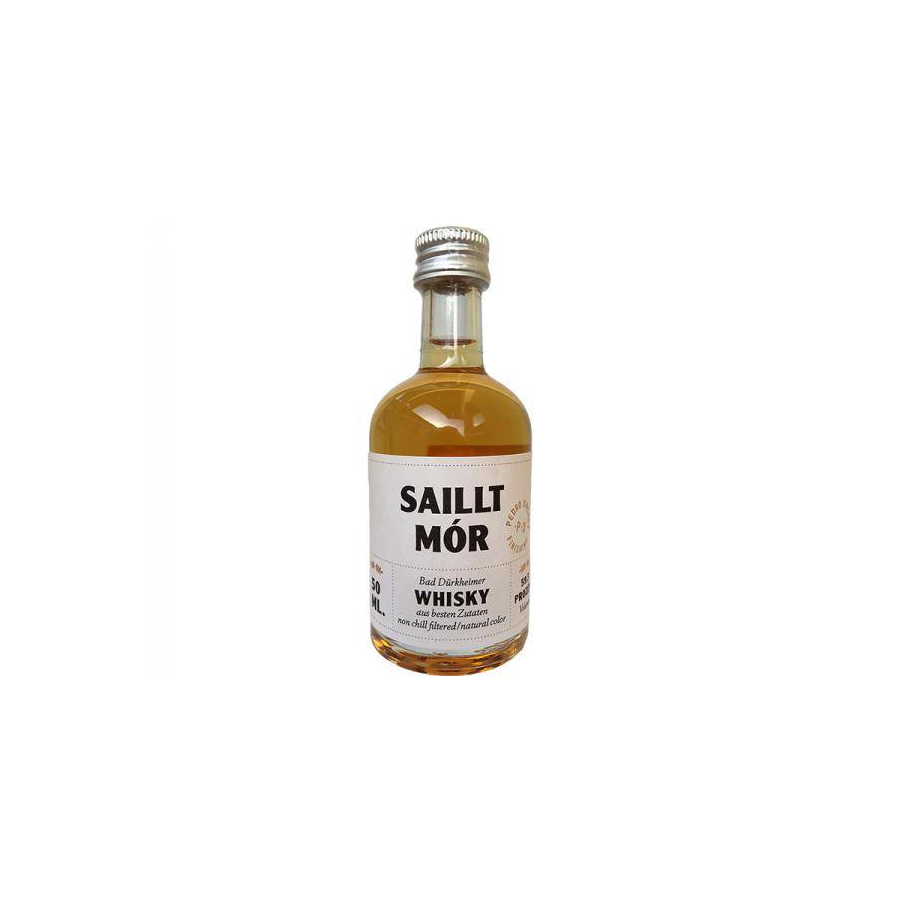 Saillt Mór 2012