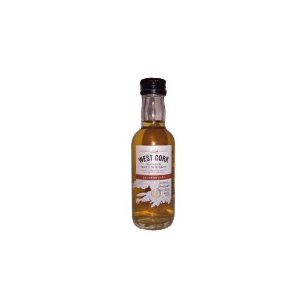 West Cork Blended Whisky