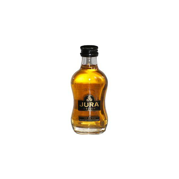 Jura 10 Years Single Malt Whisky
