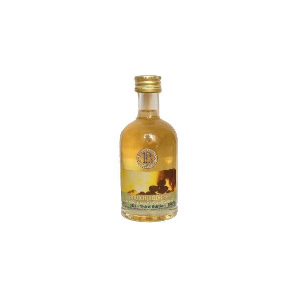 Bruichladdich Single Malt Whisky