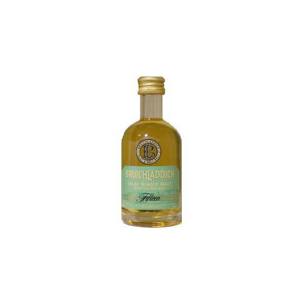 Bruichladdich 15 Years Single Malt Whisky