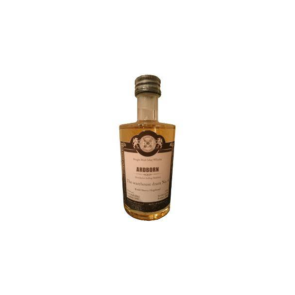 Ardbeg 1998 16 Years Single Malt Whisky