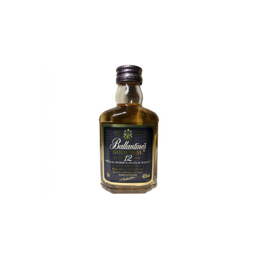 Ballantine's 12-year-old