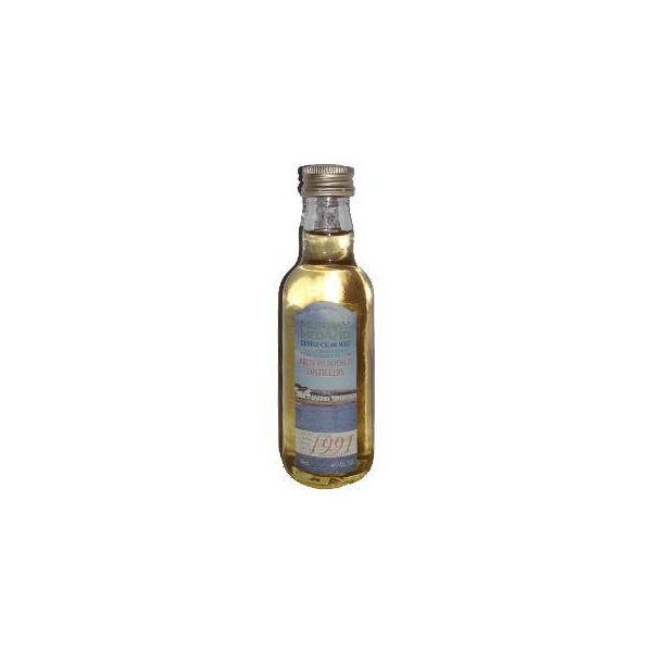 Bruichladdich 1991 16 Years Single Malt Whisky