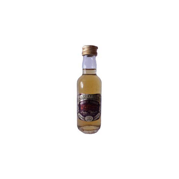 Tullibardine 10 Years Single Malt Whisky