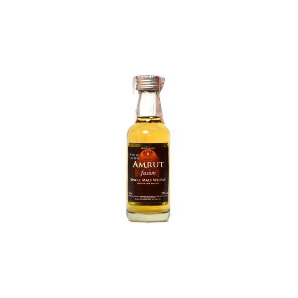 Amrut Single Malt Whisky