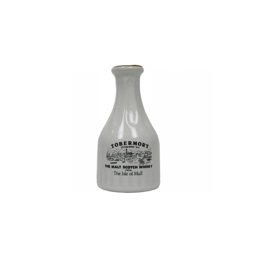Tobermory Single Malt Whisky