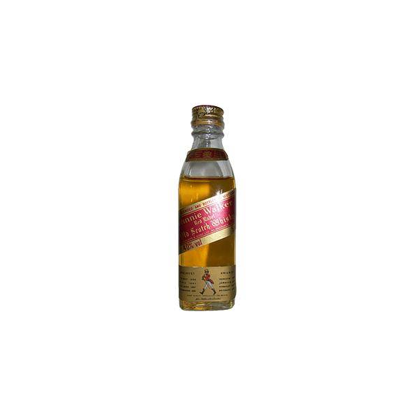 Johnnie Walker Blended Whisky