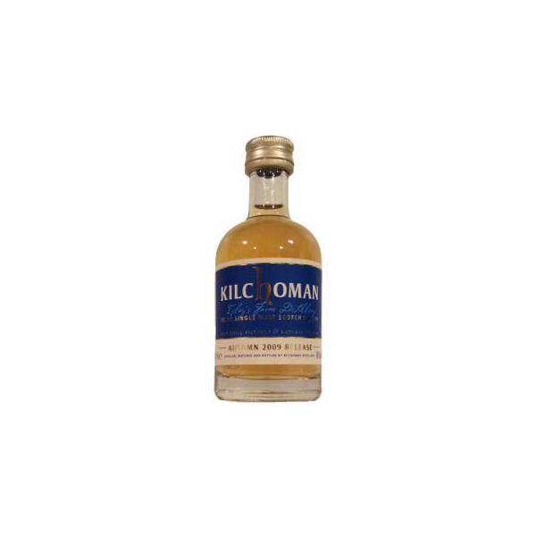 Kilchoman 2006 3 Years Single Malt Whisky