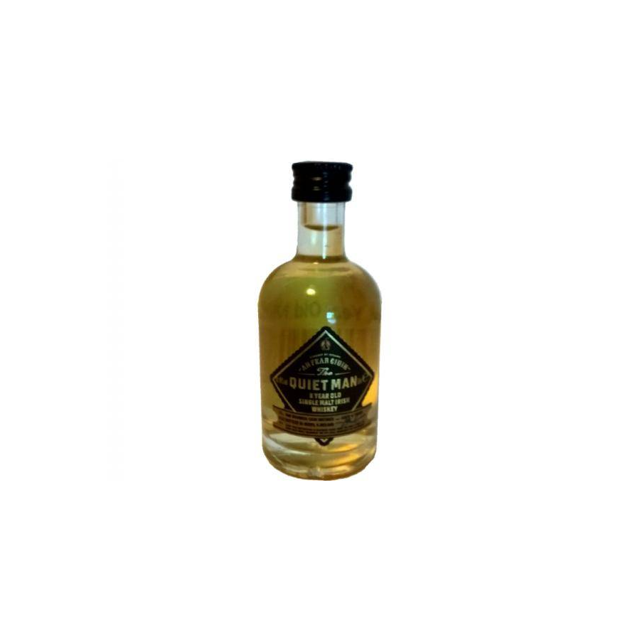 The Scotch Malt Whisky Society 8 Years Single Malt Whisky