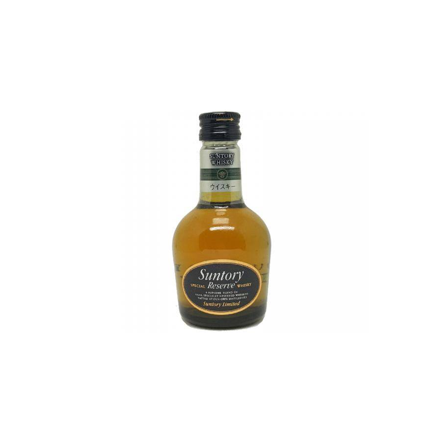 Suntory Blended Whisky