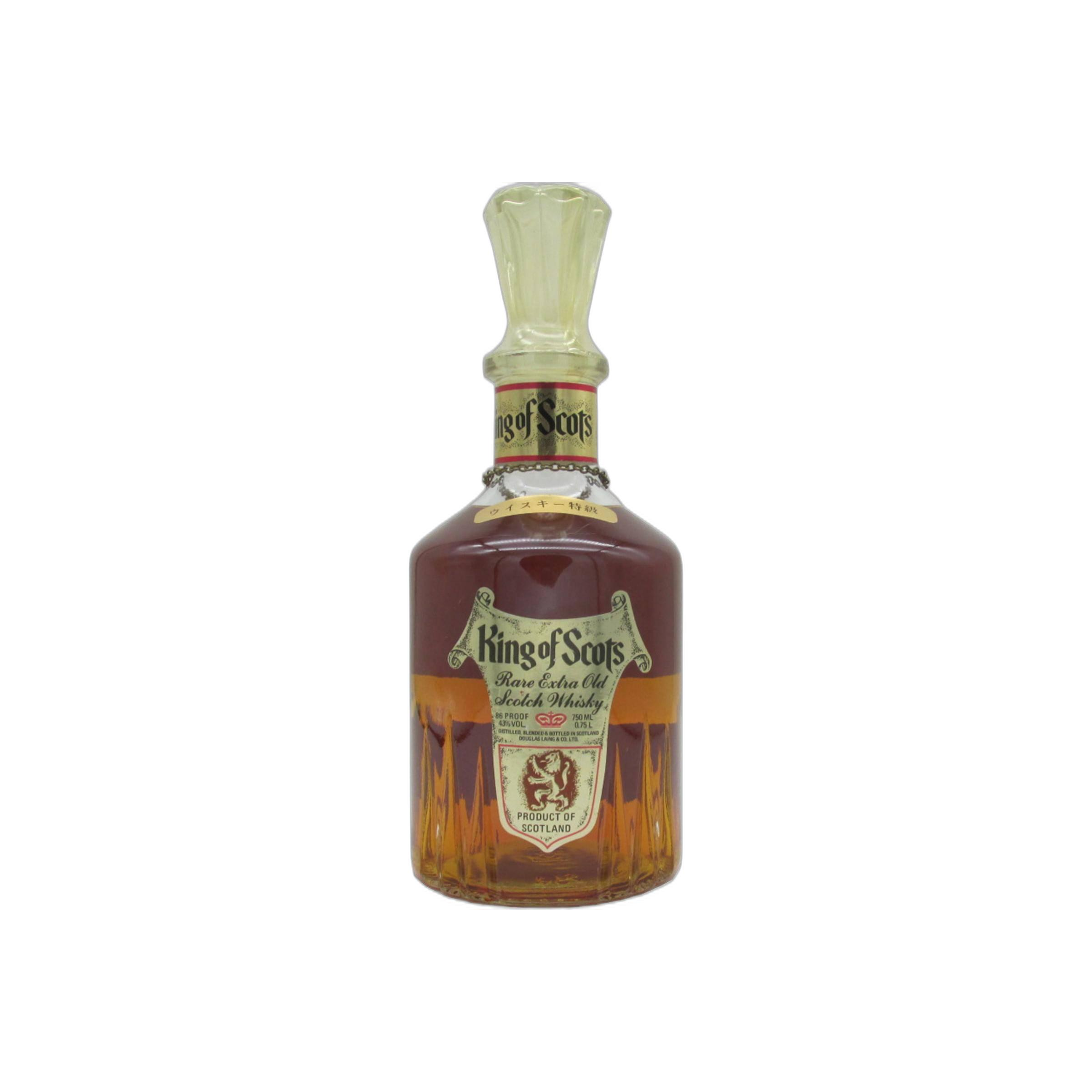 Douglas Laing Blended Whisky