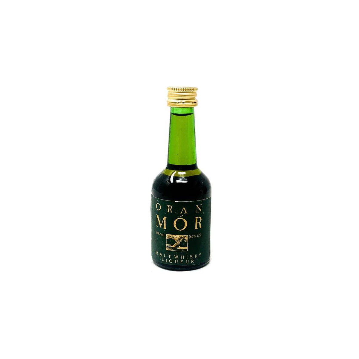 Òran Mór Malt Whisky Liqueur