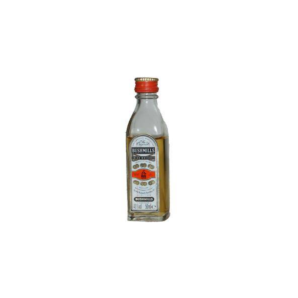 Bushmills Blended Whisky