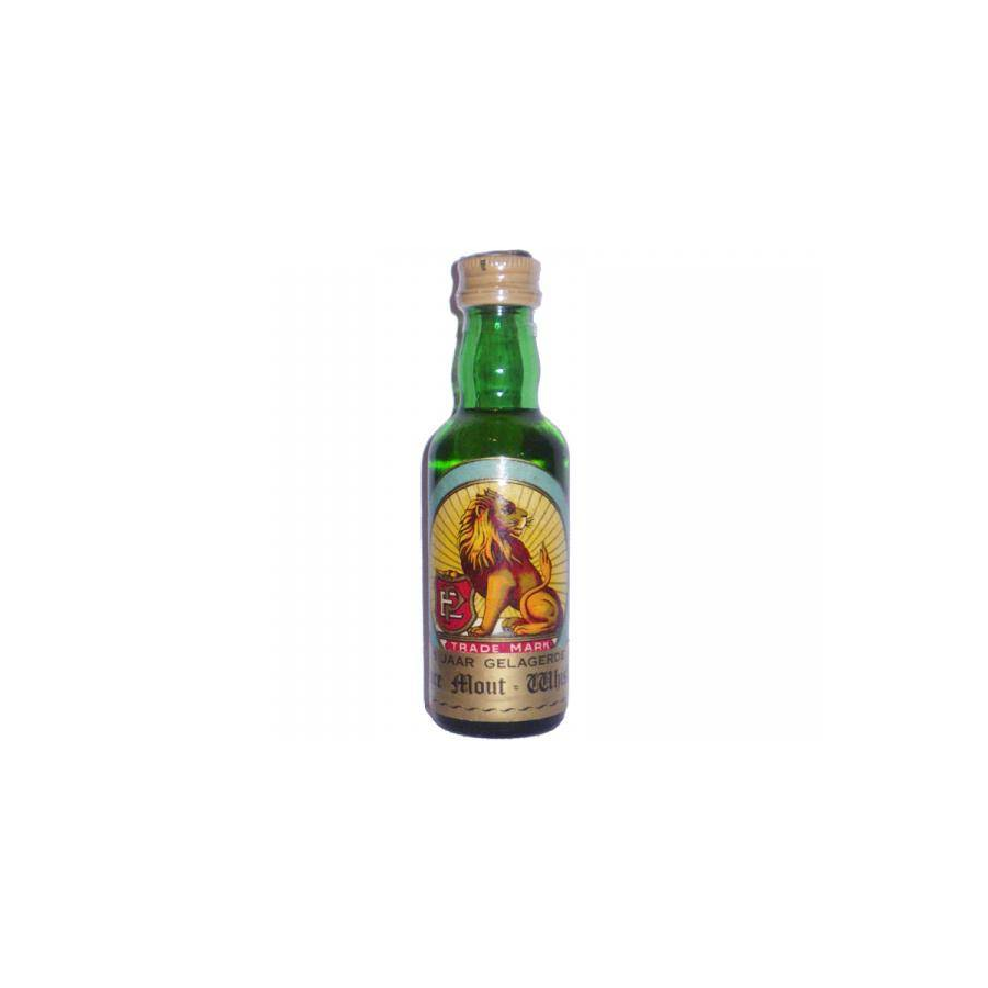 Anker; Pure Mout Whisky