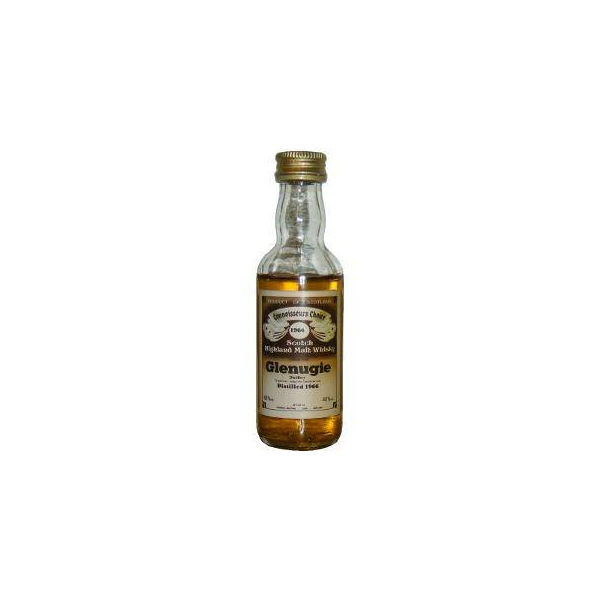 Glenugie 1966 Single Malt Whisky